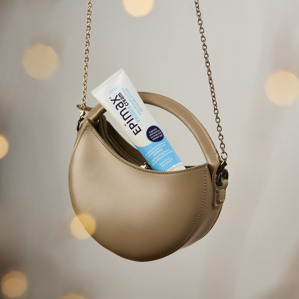 EPIMAX® ExCetra Cream 100g in bag